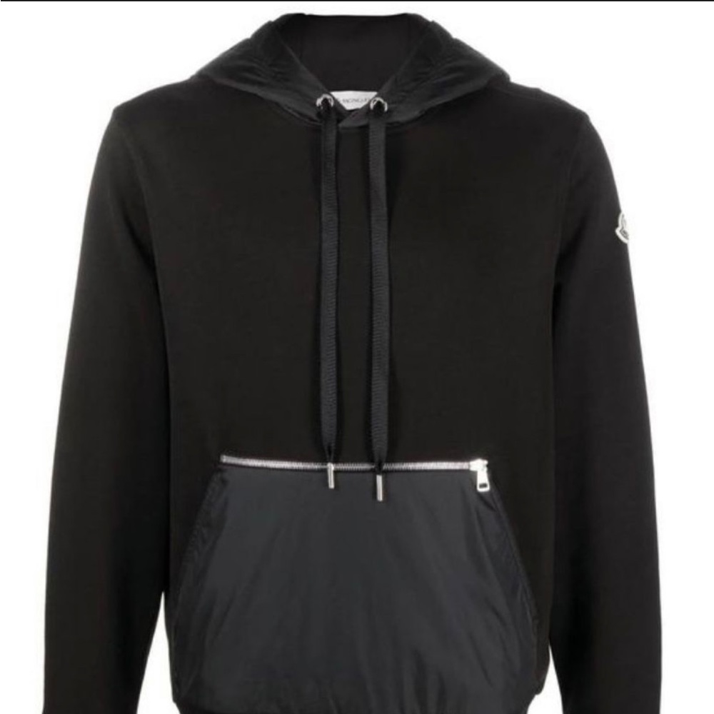 Moncler jacket